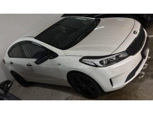 Kia Forte K3 1.6A
