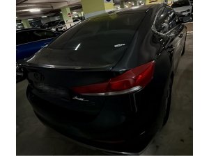 Hyundai Elantra AD 1.6 GLS AT (AMS)