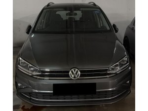 Volkswagen Golf Sv 1.4 Tsi CL