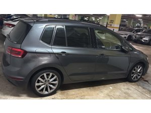 Volkswagen Golf Sv 1.4 Tsi CL