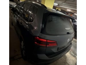 Volkswagen Golf Sv 1.4 Tsi CL