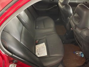 Honda Civic Sir 4A (COE Till 11/2027)