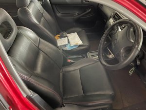 Honda Civic Sir 4A (COE Till 11/2027)