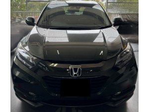 Honda Vezel Hybrid 1.5X A (Hybrid)