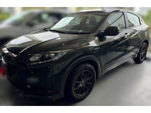 Honda Vezel Hybrid 1.5X A (Hybrid)