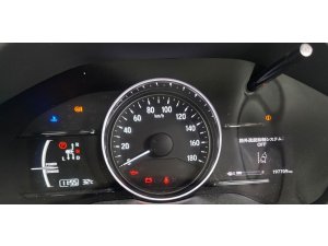 Honda Vezel Hybrid 1.5X A (Hybrid)
