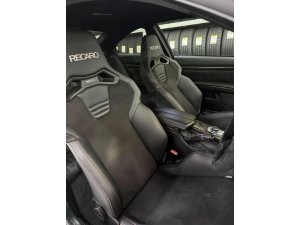 BMW M3 Coupe 4.0 Smt Abs D/Ab Gas/d Nav (COE Till 09/2031)