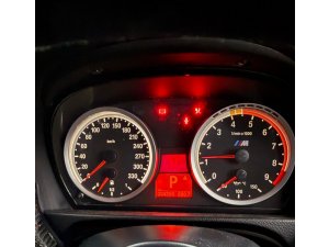 BMW M3 Coupe 4.0 Smt Abs D/Ab Gas/d Nav (COE Till 09/2031)