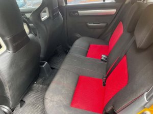 Suzuki Swift 1.6 Mt (COE Till 04/2029)