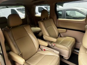 Toyota Alphard Auto (COE Till 10/2030)