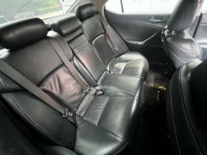 Toyota Lexus Is250 Auto Std Fl (COE Till 05/2029)