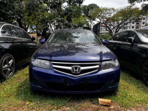 Honda Accord Euro R 2.0 M (COE Till 05/2028)