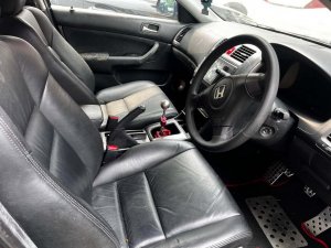 Honda Accord Euro R 2.0 M (COE Till 05/2028)