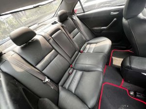 Honda Accord Euro R 2.0 M (COE Till 05/2028)