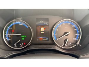 Toyota Noah Hybrid 1.8X Cvt (Hybrid)