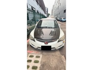 Honda Civic 1.6L VTI Auto (COE TILL 04/2028)