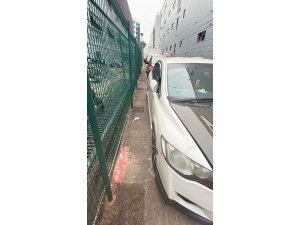 Honda Civic 1.6L VTI Auto (COE TILL 04/2028)
