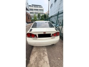 Honda Civic 1.6L VTI Auto (COE TILL 04/2028)