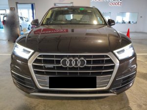 Audi Q5 Sport 2.0 Tfsi Qu S Tronic