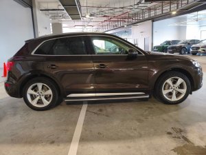 Audi Q5 Sport 2.0 Tfsi Qu S Tronic