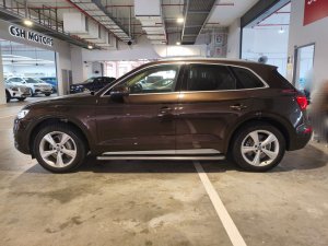 Audi Q5 Sport 2.0 Tfsi Qu S Tronic