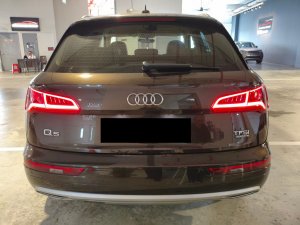 Audi Q5 Sport 2.0 Tfsi Qu S Tronic