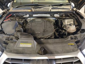 Audi Q5 Sport 2.0 Tfsi Qu S Tronic