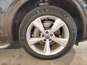 Audi Q5 Sport 2.0 Tfsi Qu S Tronic