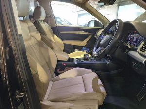 Audi Q5 Sport 2.0 Tfsi Qu S Tronic