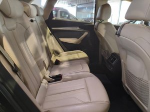 Audi Q5 Sport 2.0 Tfsi Qu S Tronic