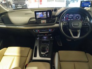 Audi Q5 Sport 2.0 Tfsi Qu S Tronic