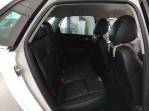 Citroen C4 1.2 Puretech Eat6 (ROPC converted to Normal)