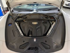 Porsche Panamera 4 Executive G2 Pdk E6 SR