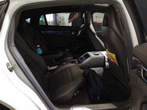 Porsche Panamera 4 Executive G2 Pdk E6 SR