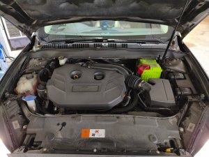 Ford Mondeo Estate Titanium 2.0 At Gtdi SR