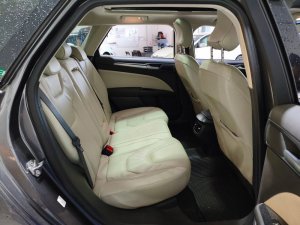 Ford Mondeo Estate Titanium 2.0 At Gtdi SR
