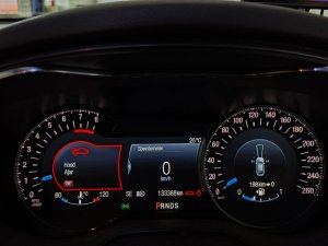 Ford Mondeo Estate Titanium 2.0 At Gtdi SR