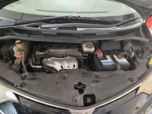 Toyota Estima Aeras G Edition 2.4 A (COE Till 01/2030)