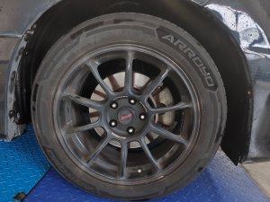 Toyota Estima Aeras G Edition 2.4 A (COE Till 01/2030)