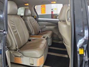 Toyota Estima Aeras G Edition 2.4 A (COE Till 01/2030)