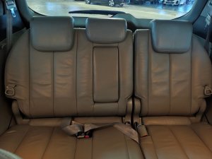 Toyota Estima Aeras G Edition 2.4 A (COE Till 01/2030)