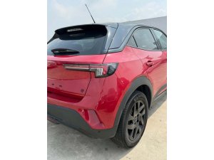 Opel Mokka E (Electric Vehicle)