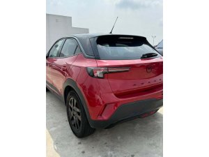 Opel Mokka E (Electric Vehicle)
