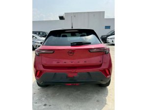 Opel Mokka E (Electric Vehicle)