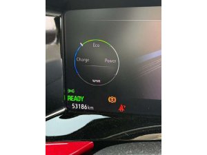 Opel Mokka E (Electric Vehicle)