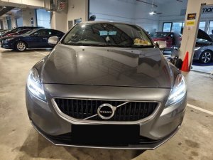 Volvo V40 T2 (a)
