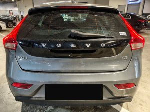Volvo V40 T2 (a)