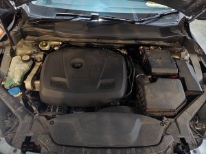 Volvo V40 T2 (a)
