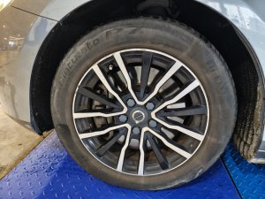 Volvo V40 T2 (a)