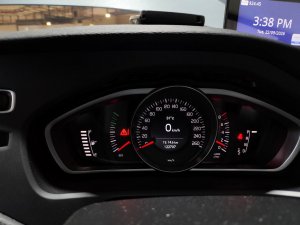Volvo V40 T2 (a)